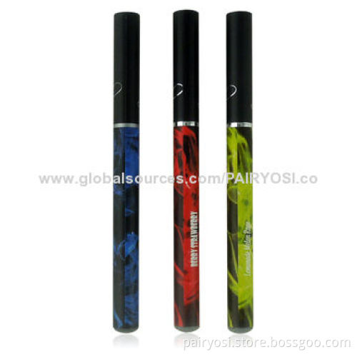 Smooth E hookah with 280mAh Battery Capacity